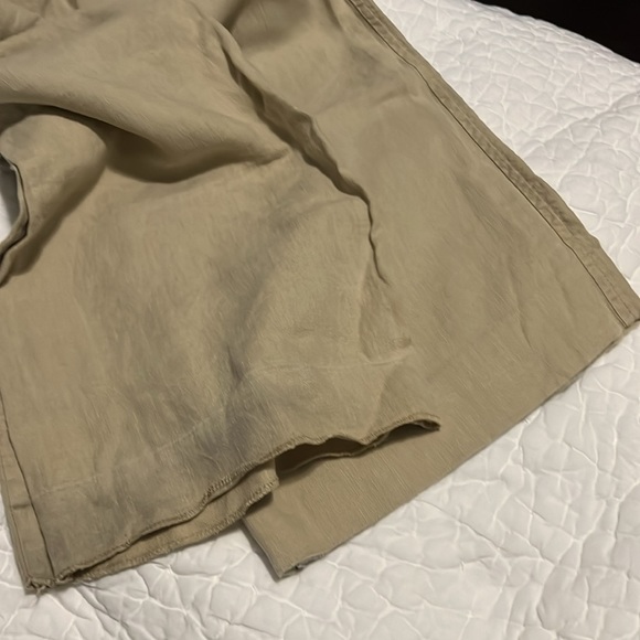 Old Navy Linen Pants - Picture 3 of 3